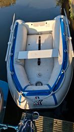Lodestar Rubberboot - Ideaal voor plezier!, Ophalen, Gebruikt