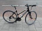 Merida Speeder T2 d47 dames hybride / sportfiets, Fietsen en Brommers, Fietsen | Heren | Sportfietsen en Toerfietsen, 28 inch