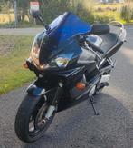 Honda CBR600F - 2001 - PGM-FI Injectie, Handvatverwarming, 4 cilinders, Motorrijbewijs A, Meer dan 35 kW
