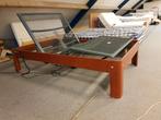 VOL ELEKTRISCHE HOGE AUPING AURONDE 90-200, Gebruikt, 90 cm, ., Akbedden