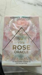 The rose oracle, Ophalen of Verzenden, Zo goed als nieuw