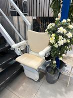 Mobilae traplift die max 5 x gebruikt is., Diversen, Ophalen, Zo goed als nieuw