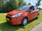 Ford B-Max 1.0 Ecoboost 100Pk nieuwe APK, Voorwielaandrijving, 750 kg, Overige kleuren, 100 pk