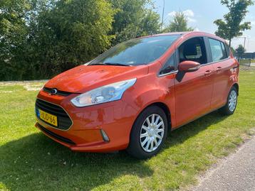 Ford B-Max 1.0 Ecoboost 100Pk nieuwe APK beschikbaar voor biedingen