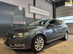 Volkswagen Passat Variant 1.4 TSI Comfort Executive Line Blu, Euro 5, Origineel Nederlands, Zilver of Grijs, 750 kg