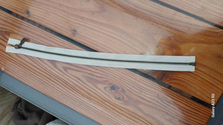 Partij Ritsen, Hobby en Vrije tijd, Naaien en Fournituren, Nieuw, Rits of Sluiting, Ophalen of Verzenden