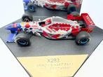 Arrows Hart FA17 Jos Verstappen Brazilian GP 1996, Verzamelen, Ophalen of Verzenden, Zo goed als nieuw, Formule 1
