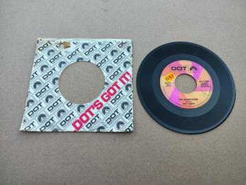 Single: Ray Griff - The Entertainer (1969) Canada  beschikbaar voor biedingen