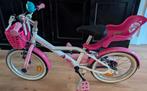 B'twin fiets 16 inch, Ophalen, Gebruikt, 16 tot 20 inch, BTWIN