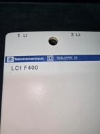 Telemecanique LC1 F400, Hobby en Vrije tijd, Elektronica-componenten, Gebruikt, Ophalen of Verzenden