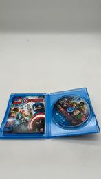 Lego marvel Avengers, Spelcomputers en Games, Games | Sony PlayStation 4, Avontuur en Actie, Ophalen of Verzenden, 1 speler, Zo goed als nieuw