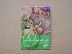 5  Australie Cocos Islands 327, Postzegels en Munten, Postzegels | Oceanië, Verzenden, Gestempeld