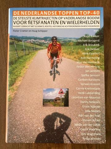 De Nederlandse Toppen Top-40 / Fietsen beschikbaar voor biedingen