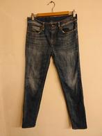 Jeans R13, Ophalen of Verzenden, Zo goed als nieuw, Blauw, W27 (confectie 34) of kleiner