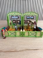 Playmobil 9478 + 70120, Ophalen, Zo goed als nieuw, Complete set