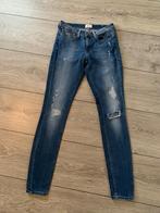 Only skinny jeans 27 32 - als nieuw - stoer - mooi, Blauw, Ophalen of Verzenden, W27 (confectie 34) of kleiner, Zo goed als nieuw