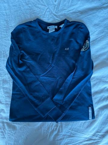 Nik&Nik Longsleeve Maat 140 beschikbaar voor biedingen