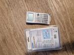 Grafische rekenmachine Casio CFX 9850GC Plus, Diversen, Schoolbenodigdheden, Ophalen of Verzenden, Zo goed als nieuw