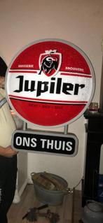 Jupiler, Ophalen, Zo goed als nieuw, Lichtbak of (neon) lamp