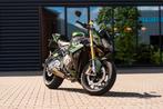 BMW S1000R 2015, 4 cilinders, Motorrijbewijs A, Handvatverwarming, Particulier