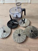 Philips Avance HR7778/00 - onderdelen, Ophalen, Zo goed als nieuw