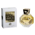 Real Time parfum dames en heren 100ml, Ophalen of Verzenden, Nieuw