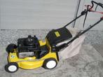 Oerdegelijke Briggs&stratton 5pk aluminium frame, Cirkelmaaier, Verzenden, Gebruikt