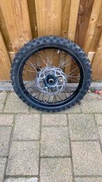 Ktm 85 kleine wiel voor 70/100/17, Motoren, Ophalen of Verzenden