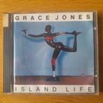 cd GRACE JONES - Island Life., Ophalen of Verzenden, 1980 tot 2000, Zo goed als nieuw