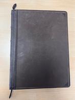 Twelve South BookBook voor iPad, Computers en Software, Ophalen of Verzenden, 13 inch, Zo goed als nieuw, Diverse merken