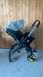 Doona, Ophalen, Gebruikt, Overige merken