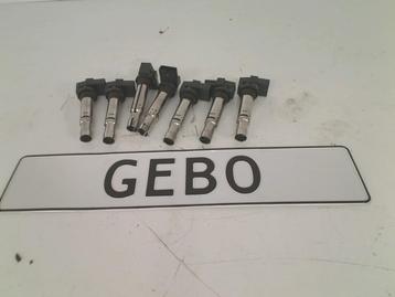 BOBINE Volkswagen (036905715f) beschikbaar voor biedingen