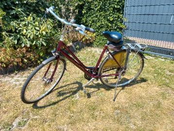 Koga fietsen beschikbaar voor biedingen