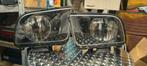 Ford Mustang 2005-2009 S197 koplampen., Ophalen of Verzenden