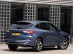 Ford Kuga PHEV ST-LINE/ DRIVER ASSISTANCE PACK/ CAMERA V+A, Euro 6, 4 cilinders, Blauw, Nieuw