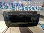 seat ibiza auto radio W06J1035153G, Auto diversen, Autoradio's, Gebruikt, -, -, Ophalen of Verzenden