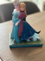 Disney beeld / Disney Traditions Jim Shore Frozen, Verzamelen, Ophalen, Overige figuren, Zo goed als nieuw, Beeldje of Figuurtje