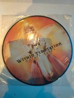 Picture LP Within Temptation, Ophalen of Verzenden, Zo goed als nieuw