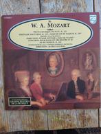 W. A. Mozart - Orquesta Del Estado De Dresde, Cd's en Dvd's, Ophalen of Verzenden