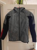 ICON Airform Battlescar Motorjas - Maat S - Nieuw, Motoren, Kleding | Motorkleding, Jas | textiel, Heren, Ophalen of Verzenden