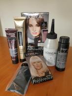 L'Oréal Paris Préférence haarkleuring 4 middenbruin *NIEUW*, Ophalen of Verzenden, Nieuw, Overige typen