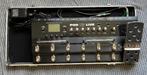 Line6 POD X3Live versterker/effect modeler + gratis koffer, Ophalen of Verzenden, Zo goed als nieuw, Gitaar, Minder dan 50 watt