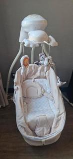 Baby wieg schommel, Kinderen en Baby's, Babywiegjes en Ledikanten, Ophalen, Gebruikt, Wieg