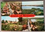 Groeten uit Bovenkerk, Verzamelen, Ansichtkaarten | Nederland, Ophalen of Verzenden, Noord-Holland