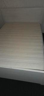 Gratis op te halen., Huis en Inrichting, Ophalen, Gebruikt, Wit, 140 cm