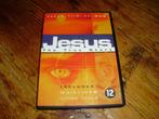 Jesus the true story / DVD / Jezus, Alle leeftijden, Ophalen of Verzenden, Gebruikt