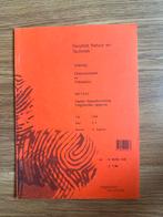 Dictaat Digitale Signaalbewerking Hogeschool Utrecht, Boeken, Ophalen of Verzenden, Beta, Gelezen, HBO