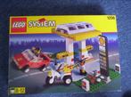 lego Shell 1256-1252, Ophalen of Verzenden, Zo goed als nieuw