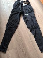 Nieuw! Keepersbroek van derbystar zwart maat 152, Ophalen of Verzenden, Zo goed als nieuw, Jongen of Meisje, Broek