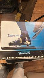 Viking schaatsen, Ophalen of Verzenden, Noren, Viking